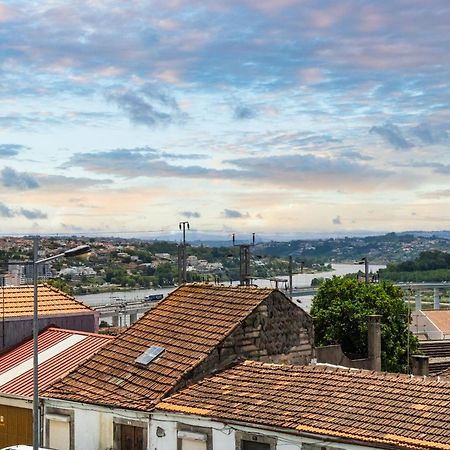 Porto Insight Apartments Campanha Exterior photo