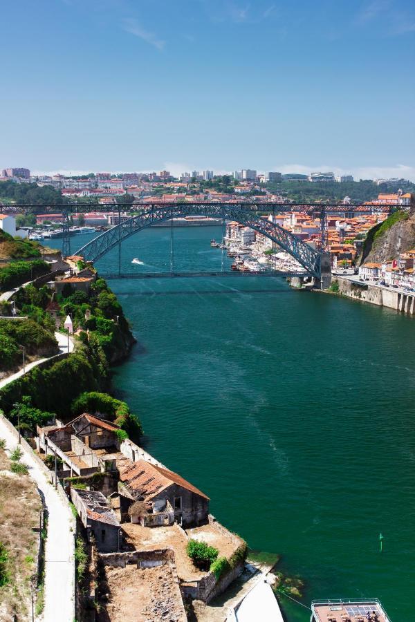 Porto Insight Apartments Campanha Exterior photo