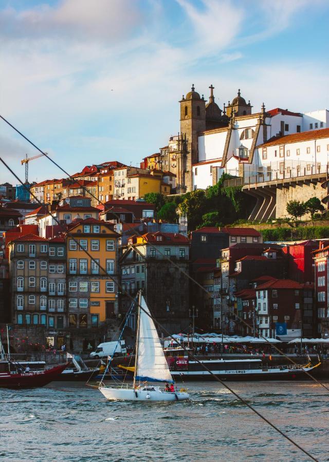 Porto Insight Apartments Campanha Exterior photo