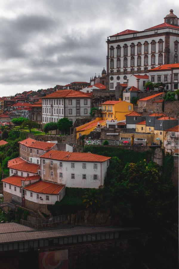 Porto Insight Apartments Campanha Exterior photo