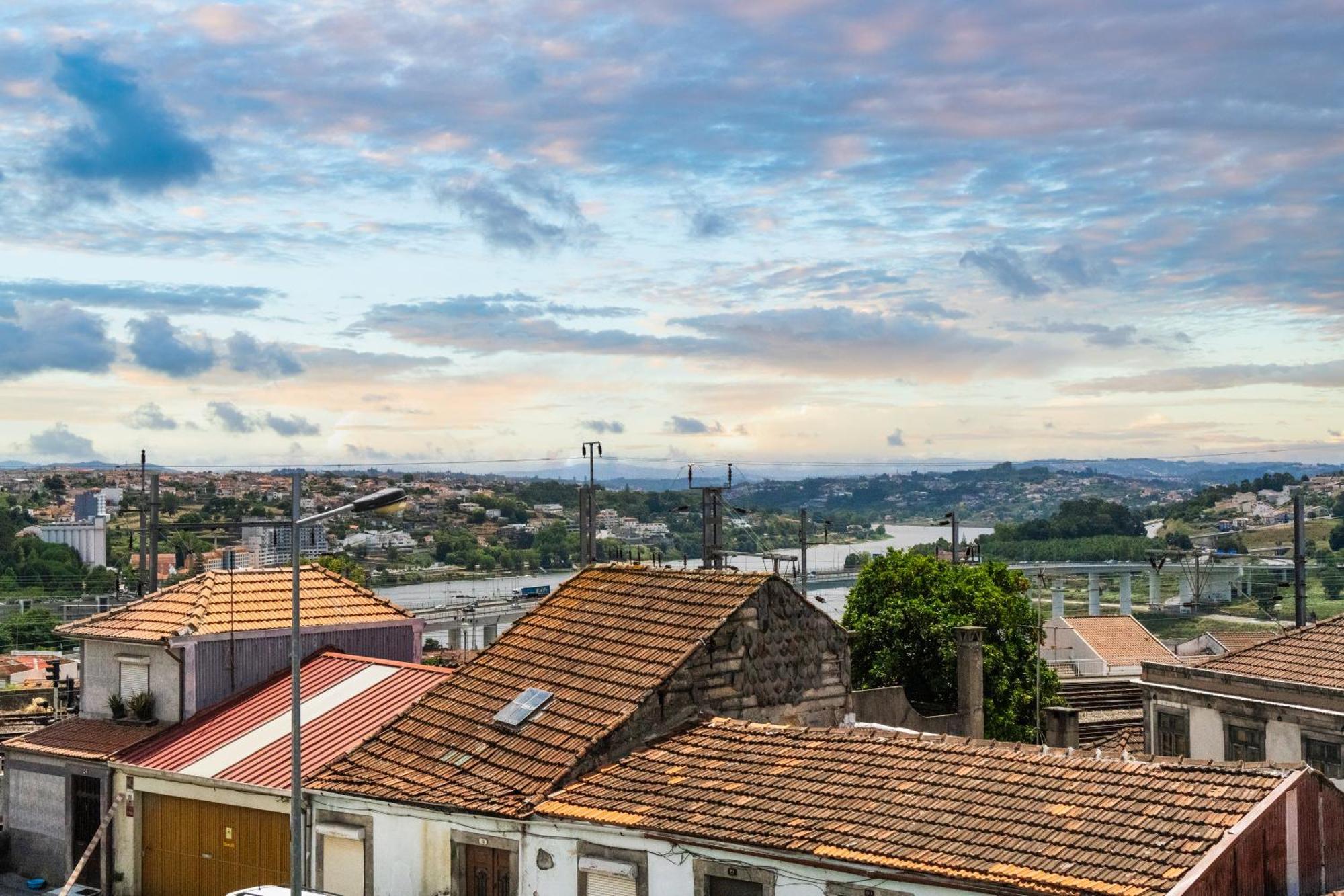 Porto Insight Apartments Campanha Exterior photo