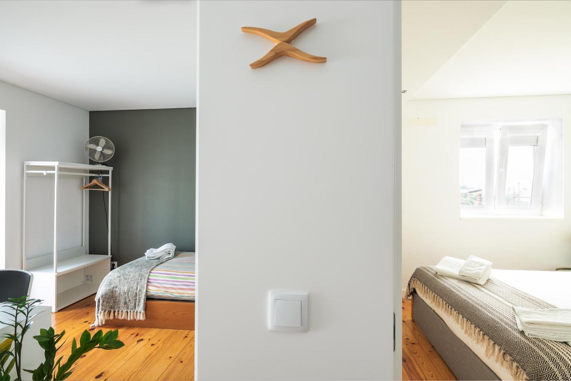 Porto Insight Apartments Campanha Exterior photo