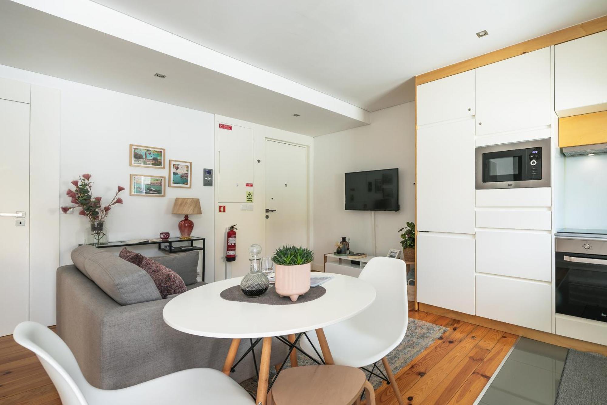 Porto Insight Apartments Campanha Exterior photo
