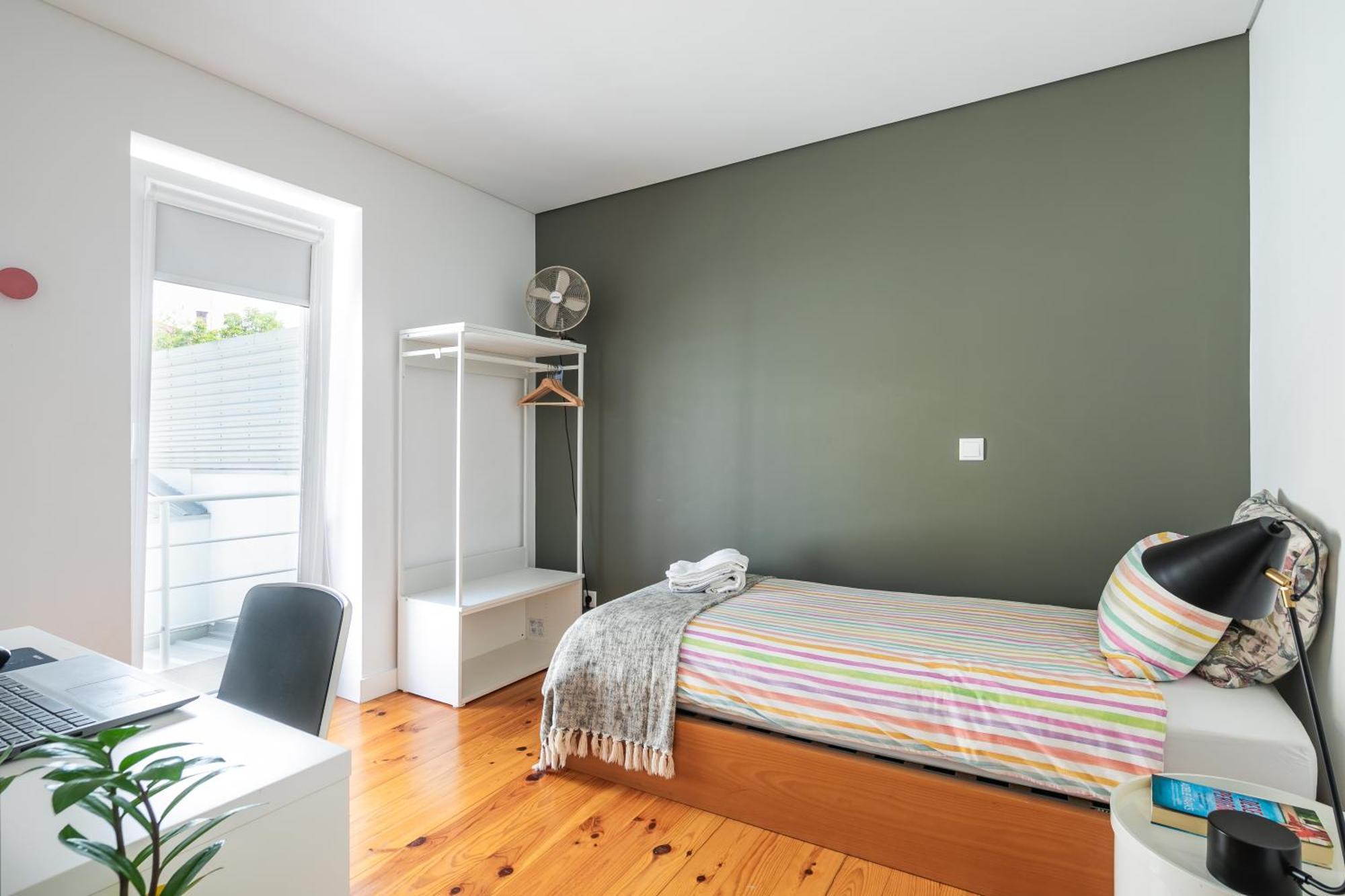 Porto Insight Apartments Campanha Exterior photo