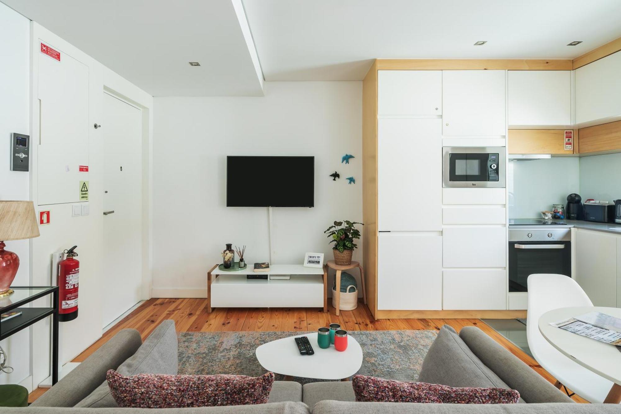 Porto Insight Apartments Campanha Exterior photo