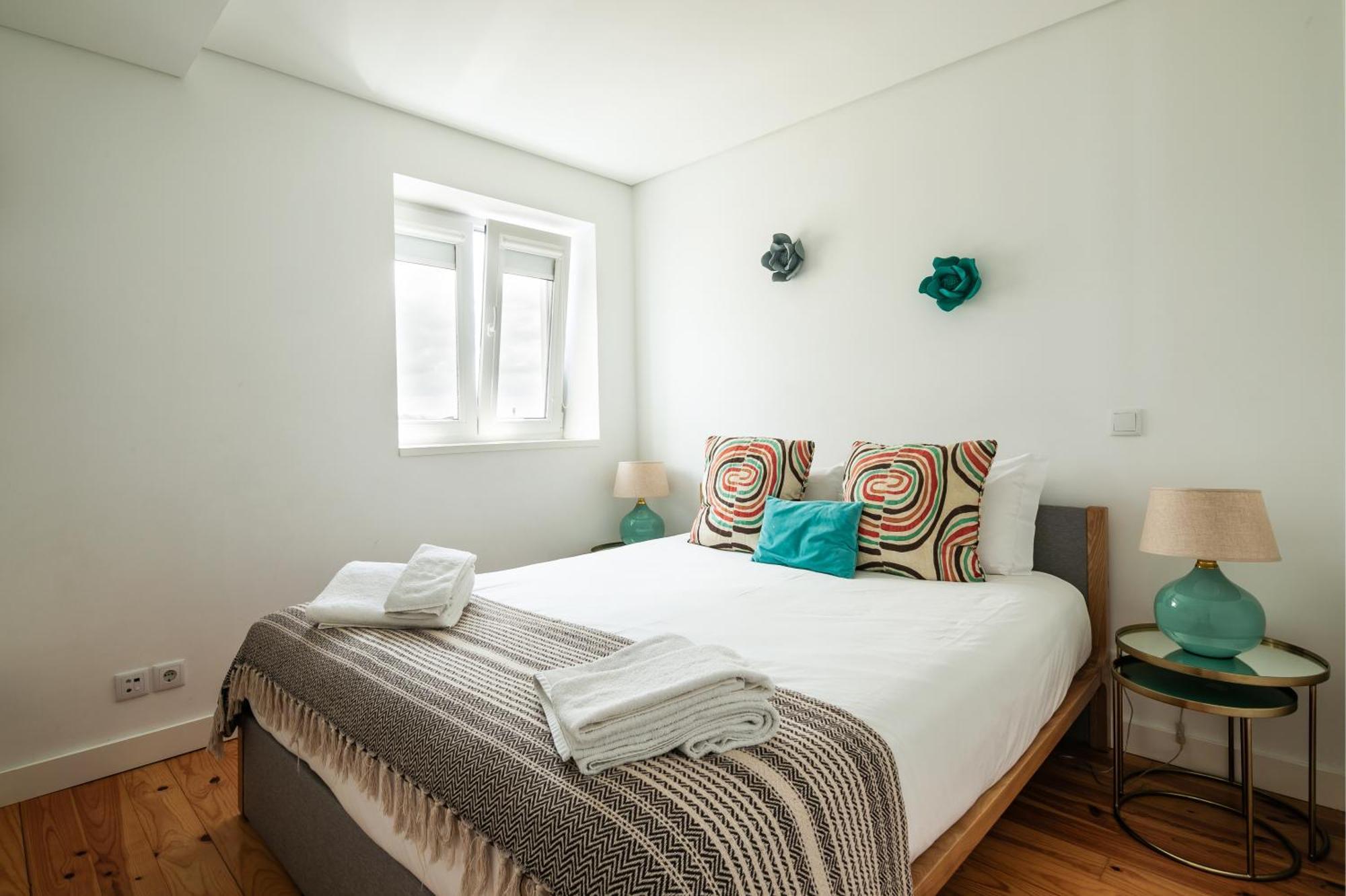 Porto Insight Apartments Campanha Exterior photo