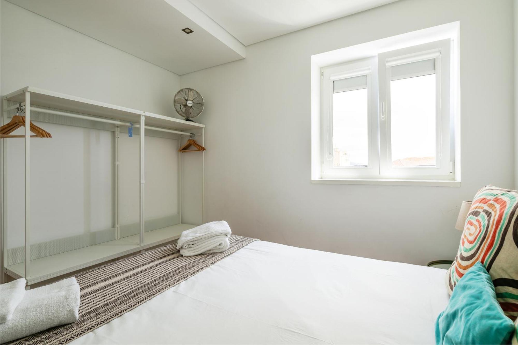 Porto Insight Apartments Campanha Exterior photo