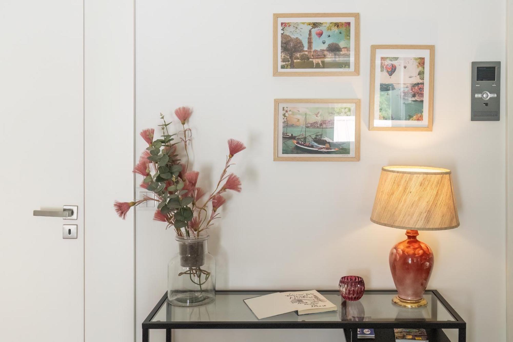 Porto Insight Apartments Campanha Exterior photo