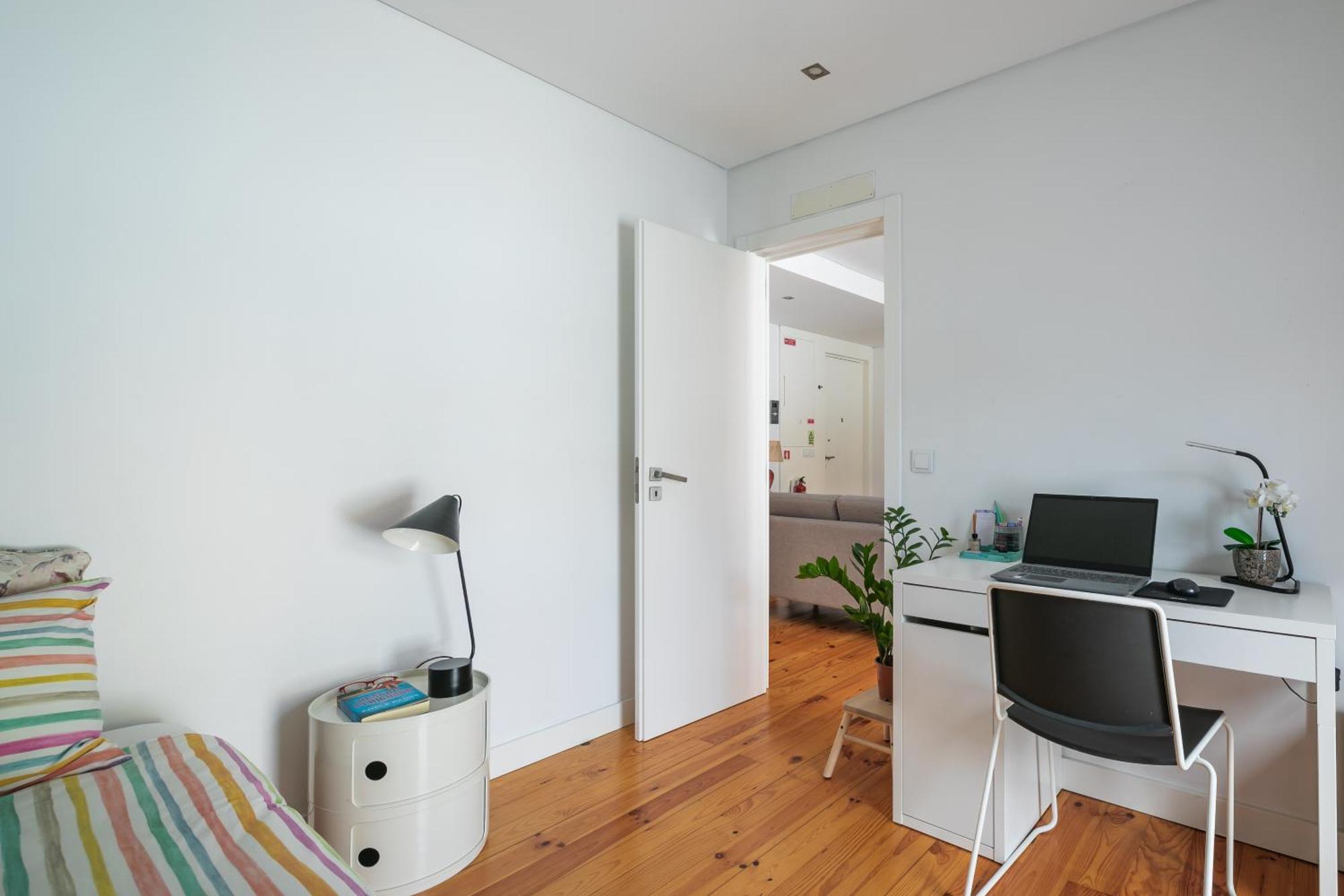 Porto Insight Apartments Campanha Exterior photo