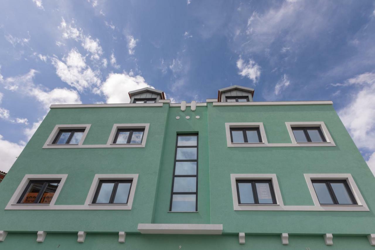 Porto Insight Apartments Campanha Exterior photo