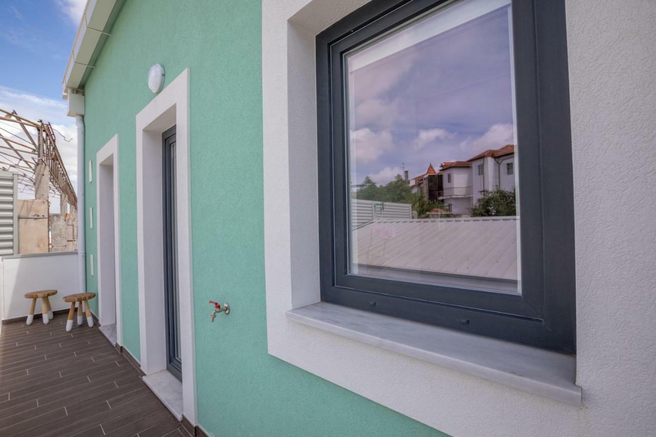 Porto Insight Apartments Campanha Exterior photo