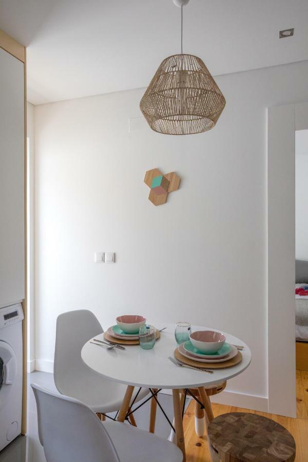 Porto Insight Apartments Campanha Exterior photo